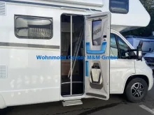 Fahrzeugbild Weinsberg CaraHome 650 DG Automatik #4