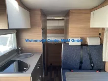 Fahrzeugbild Weinsberg CaraHome 650 DG Automatik #5