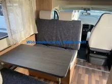Fahrzeugbild Weinsberg CaraHome 650 DG Automatik #6