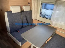 Fahrzeugbild Weinsberg CaraHome 650 DG Automatik #7