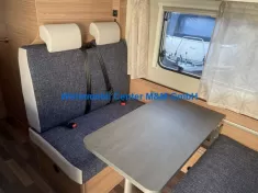 Bild 7 Weinsberg CaraHome 650 DG