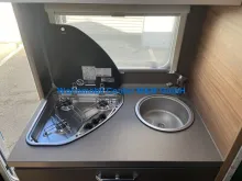 Fahrzeugbild Weinsberg CaraHome 650 DG Automatik #8