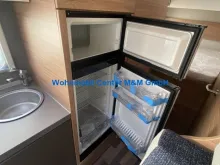 Fahrzeugbild Weinsberg CaraHome 650 DG Automatik #9