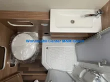 Fahrzeugbild Weinsberg CaraHome 650 DG Automatik #10