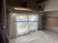Fahrzeugbild Weinsberg CaraHome 650 DG Automatik #13