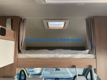 Fahrzeugbild Weinsberg CaraHome 650 DG Automatik #14