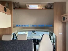 Fahrzeugbild Weinsberg CaraHome 650 DG Automatik #15