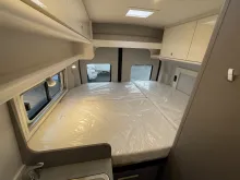 Fahrzeugbild Etrusco CV 600 DF 4x4 #7