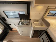 Fahrzeugbild Etrusco CV 600 DF 4x4 #8