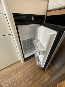 Fahrzeugbild Etrusco CV 600 DF 4x4 #9