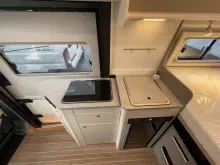 Fahrzeugbild Etrusco CV 600 DF 4x4 #10