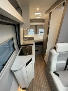 Fahrzeugbild Etrusco CV 600 DF 4x4 #12