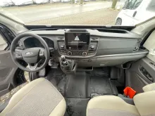 Fahrzeugbild Etrusco CV 600 DF 4x4 #13