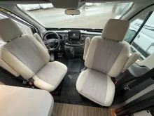 Fahrzeugbild Etrusco CV 600 DF 4x4 #14