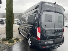 Fahrzeugbild Etrusco CV 600 DF 4x4 #6