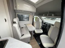 Fahrzeugbild Etrusco CV 600 DF 4x4 #15