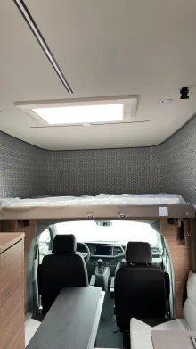 Fahrzeugbild Weinsberg X-CURSION CUV 500 LT #11