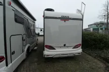 Fahrzeugbild Knaus Tourer VAN 500 MQ 150 PS Automatik #4