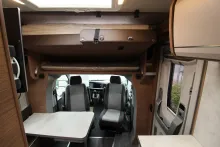 Fahrzeugbild Knaus Tourer VAN 500 MQ 150 PS Automatik #13