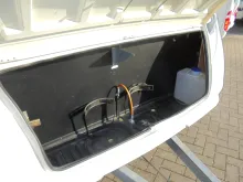 Fahrzeugbild Caravelair Ambiance 420 Nr. 71 - franz. Bett, SG #25