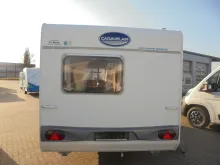 Fahrzeugbild Caravelair Ambiance 420 Nr. 71 - franz. Bett, SG #27