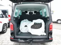 Bild 9 VW California TRENDLINE