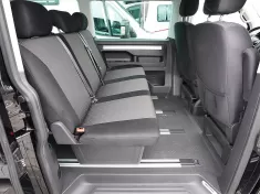 Bild 20 VW California TRENDLINE Multivan