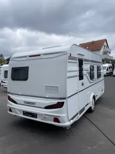 Bild 5 Tabbert Rossini 450 E 2,3 Finest Edition Finest Edition *SONDERMODELL*