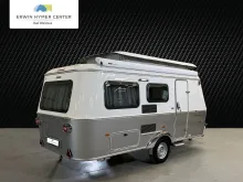 Fahrzeugbild Hymer Eriba Touring 530 #5