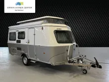 Fahrzeugbild Hymer Eriba Touring 530 #6