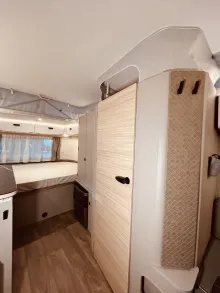 Fahrzeugbild Hymer Eriba Touring 530 #13