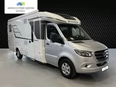 Bild 1 Hymer B-Klasse ML T 780 %15.000,- € Preisvorteil%