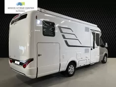 Bild 4 Hymer B-Klasse ML T 780 %15.000,- € Preisvorteil%