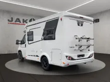 Fahrzeugbild Etrusco T 5900 FB MARKISE*FAHRRAD #6