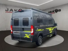 Fahrzeugbild Hymer Camper Van Grand Canyon Camper Vans CrossOver #4