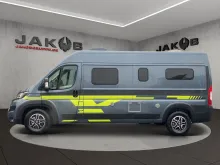 Fahrzeugbild Hymer Camper Van Grand Canyon Camper Vans CrossOver #5