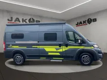 Fahrzeugbild Hymer Camper Van Grand Canyon Camper Vans CrossOver #6