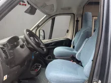 Fahrzeugbild Hymer Camper Van Grand Canyon Camper Vans CrossOver #8