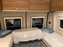 Fahrzeugbild Hymer Camper Van Grand Canyon Camper Vans CrossOver #16