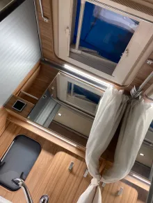 Fahrzeugbild Hymer Camper Van Grand Canyon Camper Vans CrossOver #19