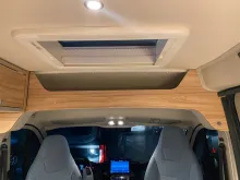 Fahrzeugbild Hymer Camper Van Grand Canyon Camper Vans CrossOver #20