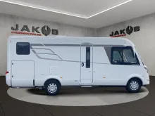 Fahrzeugbild Hymer B-Klasse MC I 600 Paket Plus BMC-I & Premium !!! #5