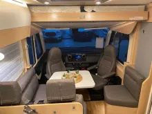 Fahrzeugbild Hymer B-Klasse MC I 600 Paket Plus BMC-I & Premium !!! #9