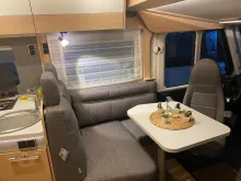 Fahrzeugbild Hymer B-Klasse MC I 600 Paket Plus BMC-I & Premium !!! #10