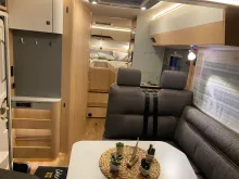 Fahrzeugbild Hymer B-Klasse MC I 600 Paket Plus BMC-I & Premium !!! #11