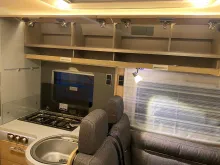 Fahrzeugbild Hymer B-Klasse MC I 600 Paket Plus BMC-I & Premium !!! #12