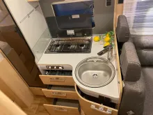 Fahrzeugbild Hymer B-Klasse MC I 600 Paket Plus BMC-I & Premium !!! #14