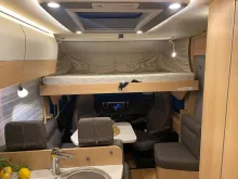 Fahrzeugbild Hymer B-Klasse MC I 600 Paket Plus BMC-I & Premium !!! #15