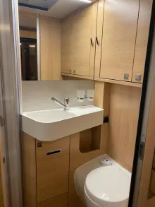 Fahrzeugbild Hymer B-Klasse MC I 600 Paket Plus BMC-I & Premium !!! #16