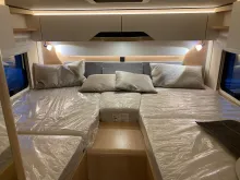 Fahrzeugbild Hymer B-Klasse MC I 600 Paket Plus BMC-I & Premium !!! #17